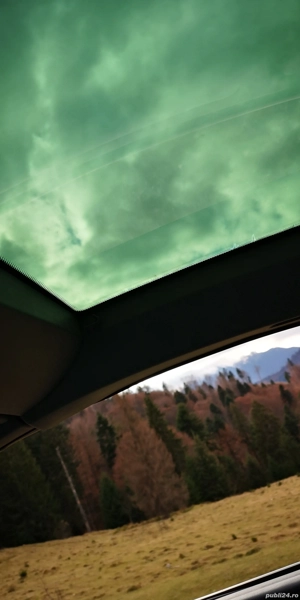 Renault Megane 2 Cabriolet cu GPL - imagine 4