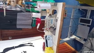 Vând triploc  - imagine 2