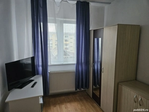 Vand apartament 2 camere