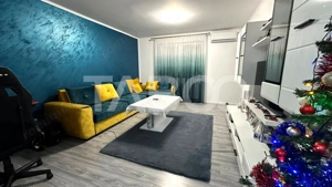 Apartament decomandat  3 camere 2 locuri de parcare Arhitectilor Sibiu