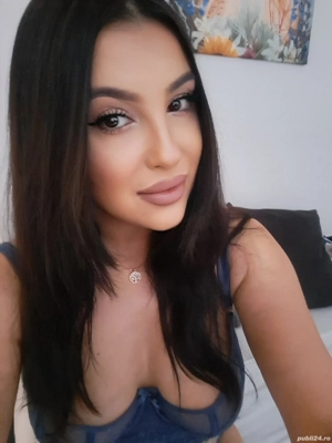 Bună sunt laura !!pentru prima zi in orasul tau, pentru mai multe detalii ne auzim in privat 