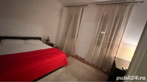 Apartament Zona Balcescu cu centrala proprie noua  - imagine 3