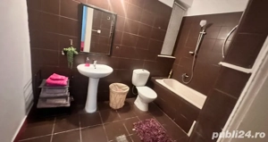 Apartament Zona Balcescu cu centrala proprie noua  - imagine 5