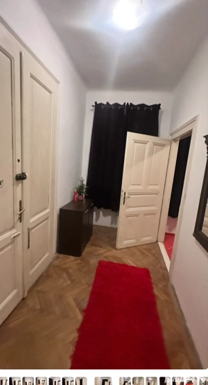Apartament Zona Balcescu cu centrala proprie noua  - imagine 8