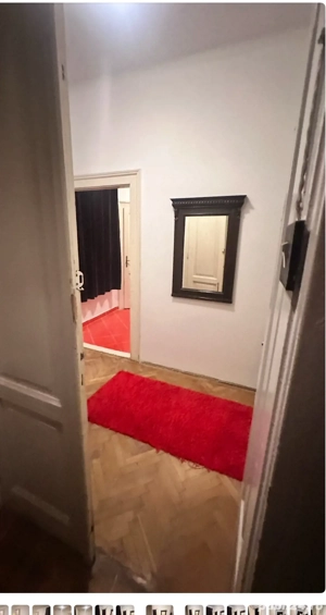 Apartament Zona Balcescu cu centrala proprie noua  - imagine 7