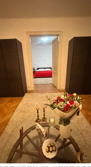 Apartament Zona Balcescu cu centrala proprie noua  - imagine 9