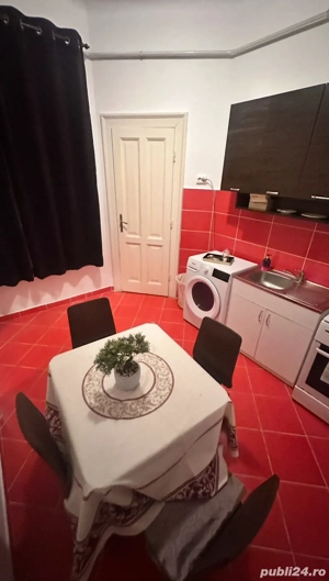 Apartament Zona Balcescu cu centrala proprie noua  - imagine 4