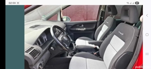 vw sharan diesel - imagine 7