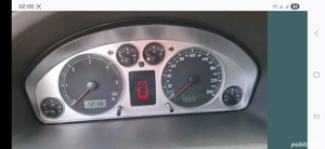 vw sharan diesel - imagine 5