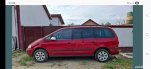 vw sharan diesel - imagine 6