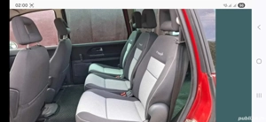 vw sharan diesel - imagine 3