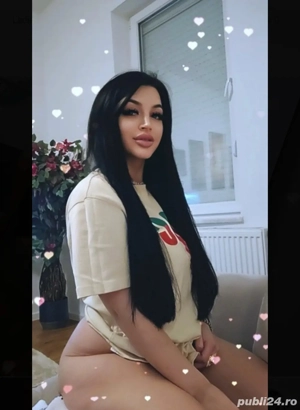 100% REALA te astept la mine pupici FARA GRABA