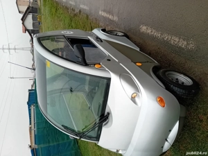 vând Aixam charlie  - imagine 4