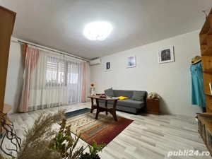 Apartament 2 Camere Decomandat Chiajna Gospodari 41A Parcare inclusa 