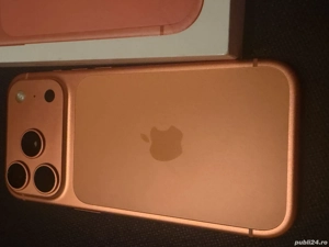 Iphone 17 Pro 256GB Neverlocked Factura Altex