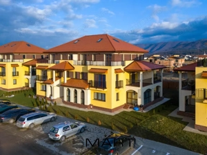 Apartament 2 camere, decomandate, 