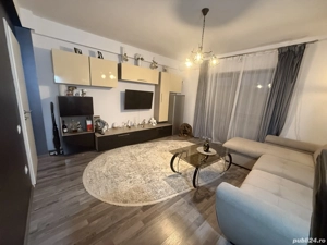 De vânzare apartament 2 camere   decomandat   Sânpetru Residence - imagine 6