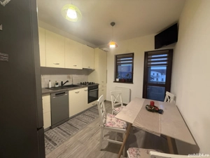 De vânzare apartament 2 camere   decomandat   Sânpetru Residence - imagine 5