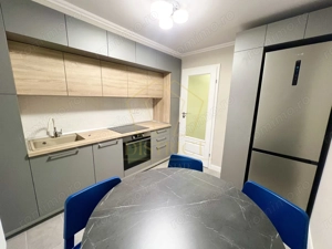 Apartament superb cu 3 camere | Circumvalatiunii | COMISION 0