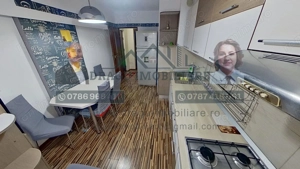 Apartament 3 camere – ideal pentru FAMILIE - Ghe. Petrascu - imagine 4