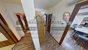 Apartament 3 camere – ideal pentru FAMILIE - Ghe. Petrascu - imagine 5