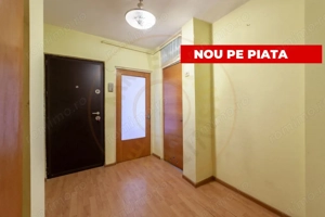 Apartament 2 camere decomandat, etaj intermediar, Eremia Grigorescu