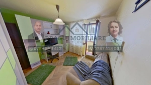 Apartament 3 camere – ideal pentru FAMILIE - Ghe. Petrascu - imagine 10