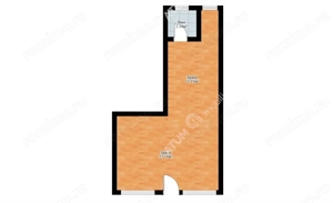 Spatiu comercial zona Doamna Stanca Sibiu - imagine 4