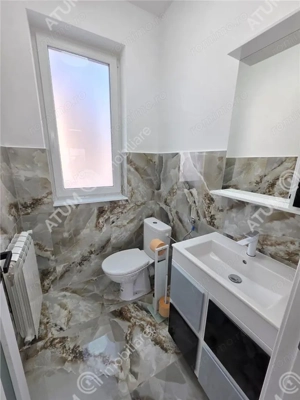 Spatiu comercial zona Doamna Stanca Sibiu - imagine 5