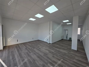 Spatiu comercial zona Doamna Stanca Sibiu - imagine 3