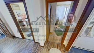 Apartament 3 camere – ideal pentru FAMILIE - Ghe. Petrascu - imagine 7