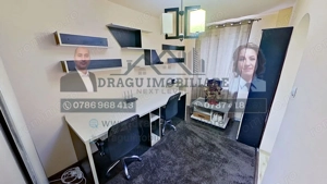 Apartament 3 camere – ideal pentru FAMILIE - Ghe. Petrascu - imagine 8