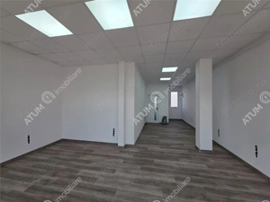 Spatiu comercial zona Doamna Stanca Sibiu