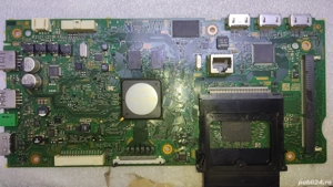 Placa Sony=1-889-202-21=