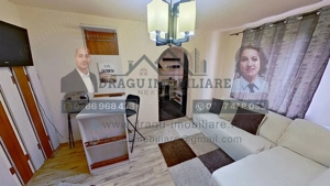 Apartament 3 camere – ideal pentru FAMILIE - Ghe. Petrascu - imagine 3