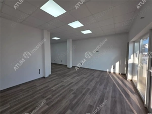 Spatiu comercial zona Doamna Stanca Sibiu - imagine 2