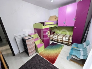 Apartament decomandat 4 camere 2 bai balcon parcare COMISION 0  - imagine 4