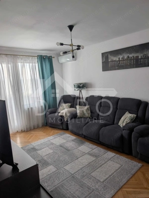Apartament 3 camere de vânzare, Târgu Mureș, zona Tudor, Înfrățirii