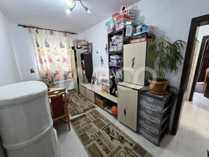 Apartament decomandat 4 camere 2 bai balcon parcare COMISION 0  - imagine 14