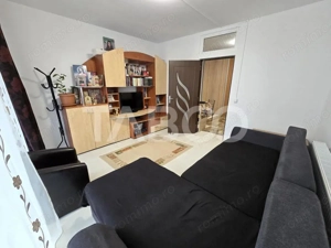 Apartament decomandat 4 camere 2 bai balcon parcare COMISION 0  - imagine 13