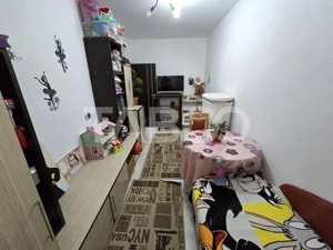 Apartament decomandat 4 camere 2 bai balcon parcare COMISION 0  - imagine 15