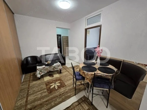 Apartament decomandat 4 camere 2 bai balcon parcare COMISION 0  - imagine 3
