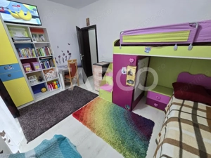 Apartament decomandat 4 camere 2 bai balcon parcare COMISION 0  - imagine 16