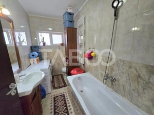 Apartament decomandat 4 camere 2 bai balcon parcare COMISION 0  - imagine 6