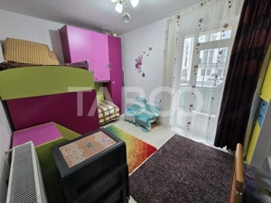 Apartament decomandat 4 camere 2 bai balcon parcare COMISION 0  - imagine 17