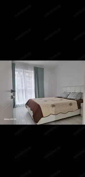 Apartament 2 camere, 60mp, decomandat, centrala, Metrou, Pallady