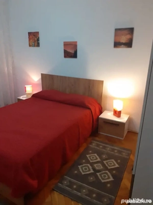 Apartament 2 camere-complexul Studentesc 
