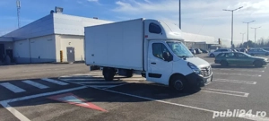 Vând Opel Movano cub din 2020 - imagine 2