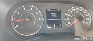 Vând Opel Movano cub din 2020 - imagine 5