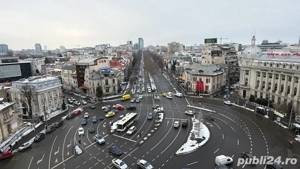 Particular, inchiriez apartament 2 camere cu o panoramă unică